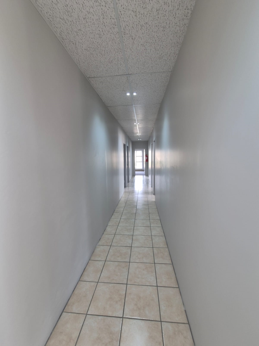 To Let Commercial Property for Rent in Vaalpark Free State